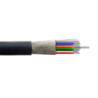SM 96-Fibras-G652D 12x8-Tubos Cable Ext-PE 9/125um Monomodo 13mm