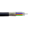 SM 60-Fibras-G652D 12x5-Tubos Cable Ext-PE 9/125um Monomodo 10mm