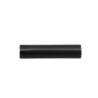 37mm 16cm 2mm Negro Termo Contractil Termoretractil Rigido para Mufa