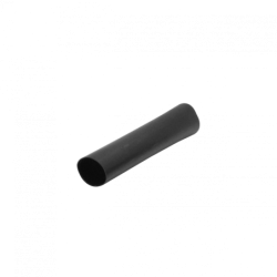 30mm 15cm 1,5mm Negro Termo...