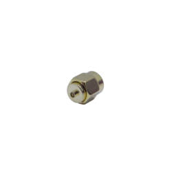 U.FL-Macho .SMA-Macho Adaptador Copla Coaxial (IPX-Macho)