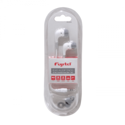 Audifono plug 3.5mm-M...