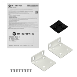 MIKROTIK req-cabl 20-SFP 4-SFP+10G 4-SFP-Combo Console L5 Switch Admin