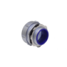 Metalico 1-1/2-Pulg Prensa Estopa para Flexible Aislacion IP65