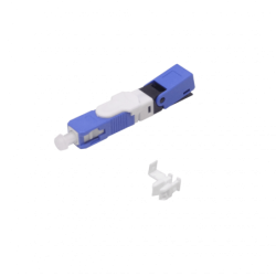 SC/UPC SM unidad Conector...