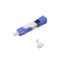 SC/UPC SM unidad Conector Rapido MonoModo G657A SX c/pivote unitario