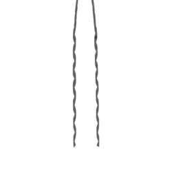 6,0-6,6mm largo-64cm 0,22kg...