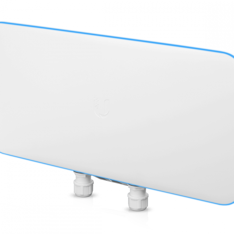 UBIQUITI IP67 1-10G 1-1000 25dBm 5Ghz-4x4 Beamform/10-15dBi inc50V