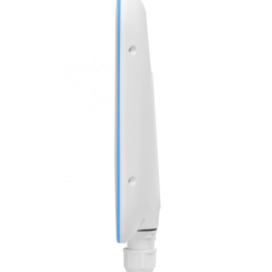 UBIQUITI IP67 1-10G 1-1000 25dBm 5Ghz-4x4 Beamform/10-15dBi inc50V