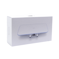 UBIQUITI IP67 1-10G 1-1000 25dBm 5Ghz-4x4 Beamform/10-15dBi inc50V