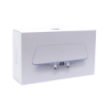 UBIQUITI IP67 1-10G 1-1000 25dBm 5Ghz-4x4 Beamform/10-15dBi inc50V