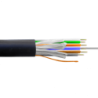 ADSS SM 36-Fibras-G652D 6x6-Tubos Cable 7,9mm Ext-PE 9/125um Monomodo