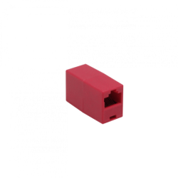 Copla Roja RJ45-RJ45...