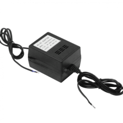 24VAC 1A 24W Fuente de...