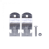 1-Pulg 32mm RUC Fijacion a Perfil Strut p/Conduit Rigido Metal 32x71mm