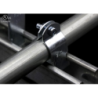 1-Pulg 32mm RUC Fijacion a Perfil Strut p/Conduit Rigido Metal 32x71mm