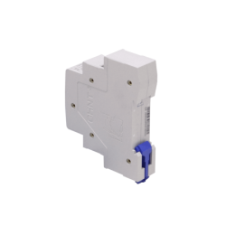 CHINT Verde/Rojo Luz Piloto LED 230VAC 20mA 4-pin para Riel Din