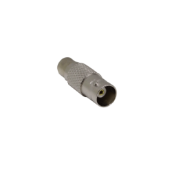 Copla BNC-Hembra RCA-Hembra Convertidor Coaxial