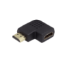 Angulo Horizontal Derecha 90-Grados HDMI v2.0 H-M