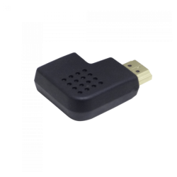 Angulo Horizontal Derecha 90-Grados HDMI v2.0 H-M