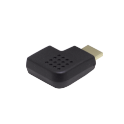 Angulo Horizontal Izquierda 90-Grados HDMI v2.0 H-M