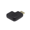 Angulo Horizontal Izquierda 90-Grados HDMI v2.0 H-M