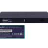 PLANET 24-1000-PoE48+af/at 220W-total 2-SFP Switch no-Admin Rack