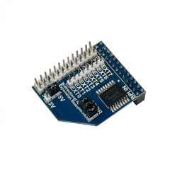 BANANAPI GPIO I2C Modulo...