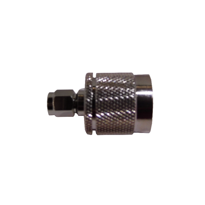 N-Macho RPSMA-Macho Adaptador Copla Coaxial