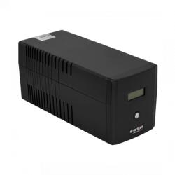 ENERSAFE 104WH 2x7Ah 1000VA...