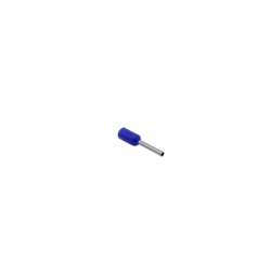 Azul 0,5mm2 8/14mm 100-unid...