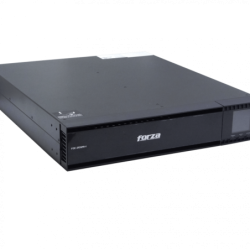 FORZA 260WH 4x9AH 2000W 2KVA 0/4ms Online DB9 USB SNMP UPS Rack/Torre