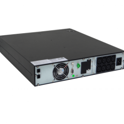 FORZA 260WH 4x9AH 2000W 2KVA 0/4ms Online DB9 USB SNMP UPS Rack/Torre