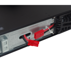 FORZA 260WH 4x9AH 2000W 2KVA 0/4ms Online DB9 USB SNMP UPS Rack/Torre