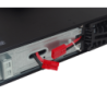 FORZA 260WH 4x9AH 2000W 2KVA 0/4ms Online DB9 USB SNMP UPS Rack/Torre