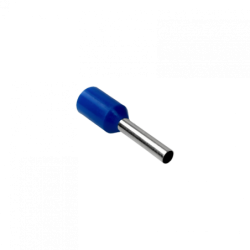 Azul 1,0mm2 8/15mm 100-unid...
