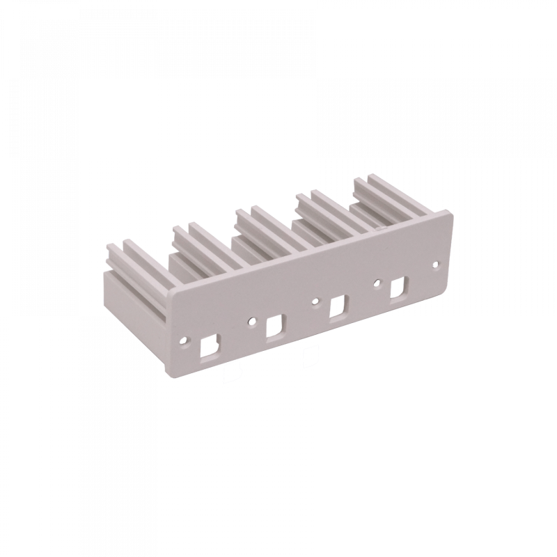 Repuesto Porta-16-Coplas Fibra para BOX-16