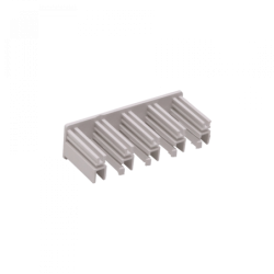 Repuesto Porta-16-Coplas Fibra para BOX-16