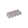 Repuesto Porta-16-Coplas Fibra para BOX-16