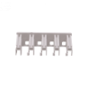 Repuesto Porta-16-Coplas Fibra para BOX-16