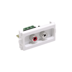 Modulo 2-RCA-Hembra...