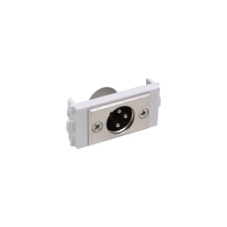 Modulo 1-XLR3-Macho...