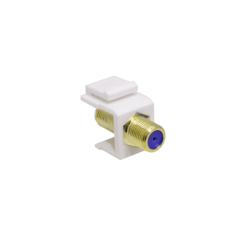 Blanco F-F Oro Coaxial...