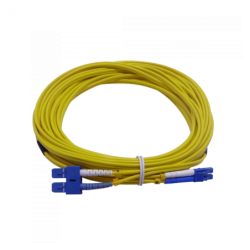 10mt LC-SC/UPC MonoModo SM...