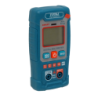 TOTAL Rango-Autom tester Digital inc/2-AAA 600VDC/AC TMT460011