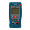 TOTAL Rango-Autom tester Digital inc/2-AAA 600VDC/AC TMT460011