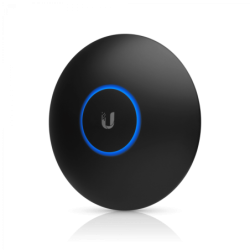 UBIQUITI un. Negro...