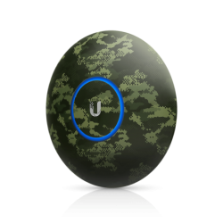 UBIQUITI un. Camuflaje...