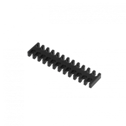 Peine para 24 Cables de 3mm...
