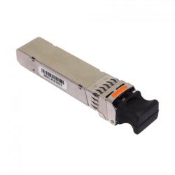 MIKROTIK 1570nm 10G SM 10km 2-LC Modulo SFP+ DDM p/CWDM-MUX8A Unitario